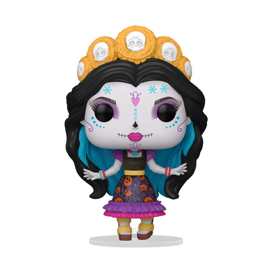 Skelita 164 - Funko Pop! Monster High