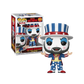 Captain Spaulding 1850 - Funko Plus! House of 1000 Corpses