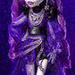 Spectra Vondergeist Doll - Monster High Haunt Couture: Midnight Runway Mattel Creations