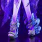 Spectra Vondergeist Doll - Monster High Haunt Couture: Midnight Runway Mattel Creations