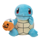 Squirtle Halloween - Pokemon Jazwares Peluche