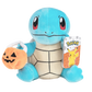 Squirtle Halloween - Pokemon Jazwares Peluche