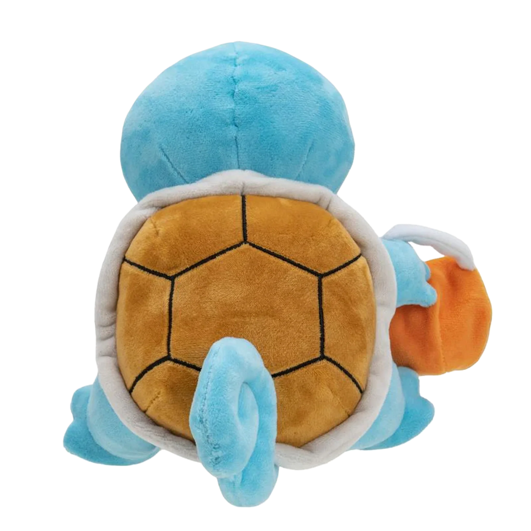 Squirtle Halloween - Pokemon Jazwares Peluche