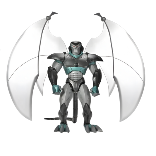 Steel Clan Robot Ultimate - Gargoyles NECA
