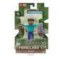 Steve - Minecraft: Vnilla Mattel