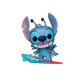 Stitch Surfboard 1594 (SDCC 2025) - Funko Pop! Lilo & Stitch