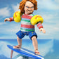 Surf Up Chucky Ultimate - Child's Play 3 NECA SDCC 2025