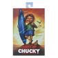 Surf Up Chucky Ultimate - Child's Play 3 NECA SDCC 2025