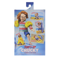 Surf Up Chucky Ultimate - Child's Play 3 NECA SDCC 2025