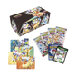 Prismatic Evolutions Sorprise Box (Ingles) - Scarlet & Violet: Pokemon TCG