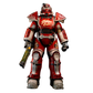 T-45 Nuka Cola Power Armor 1/6 - Fallout Threezero