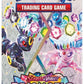 Prismatic Evolutions Sylveon Tech Sticker Collection Ingles (3 Pack Blister) - Scarlet & Violet: Pokemon TCG