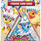 Prismatic Evolutions Sylveon Tech Sticker Collection Ingles (3 Pack Blister) - Scarlet & Violet: Pokemon TCG
