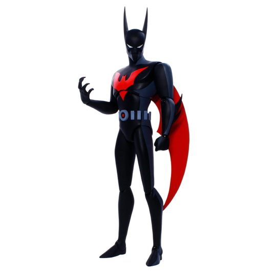 Terry (Regular) 1/6 - Batman Beyond Mondo