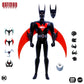 Terry (Regular) 1/6 - Batman Beyond Mondo