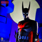Terry (Regular) 1/6 - Batman Beyond Mondo