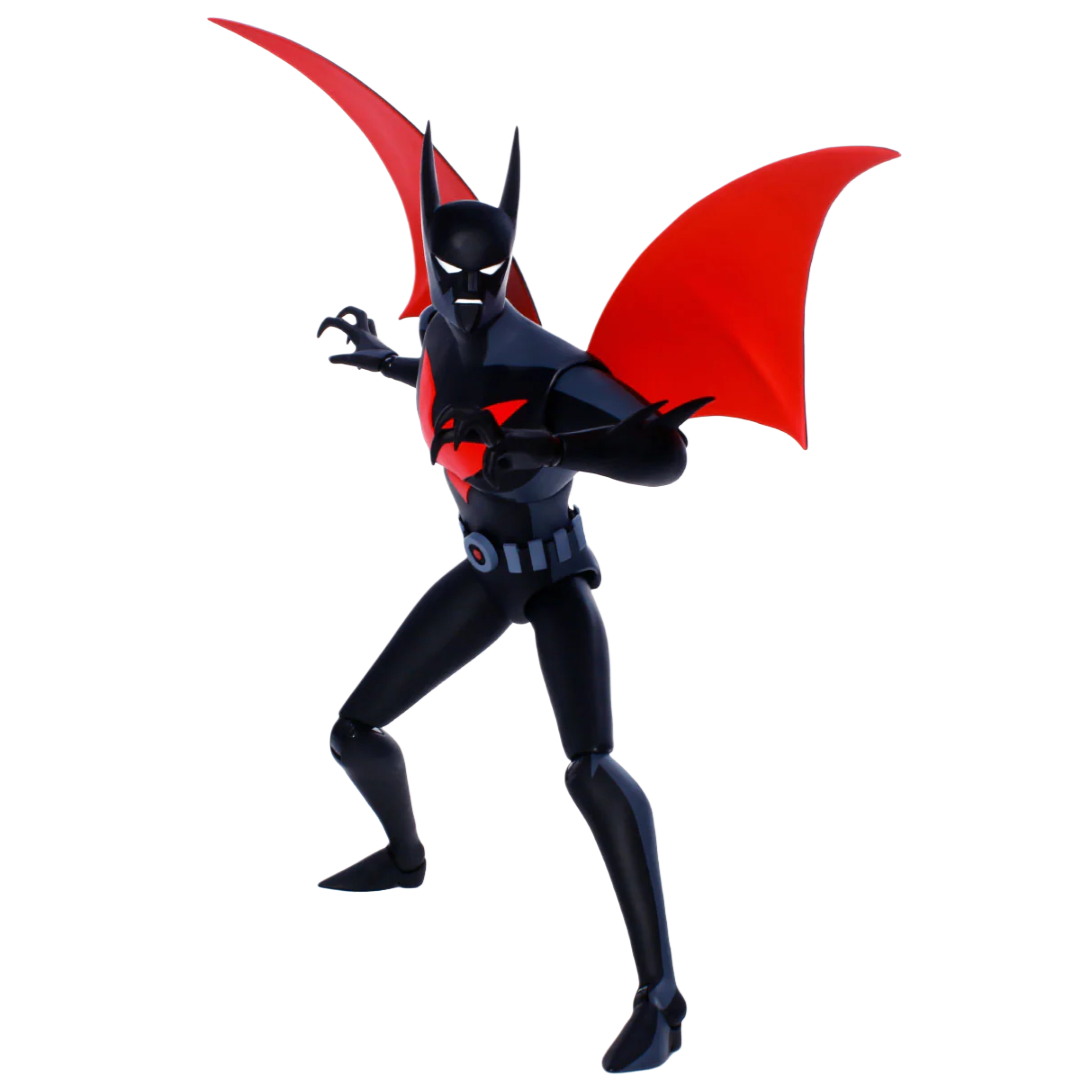 Terry (Exclusive) 1/6 - Batman Beyond Mondo