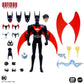 Terry (Exclusive) 1/6 - Batman Beyond Mondo