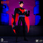 Terry (Exclusive) 1/6 - Batman Beyond Mondo