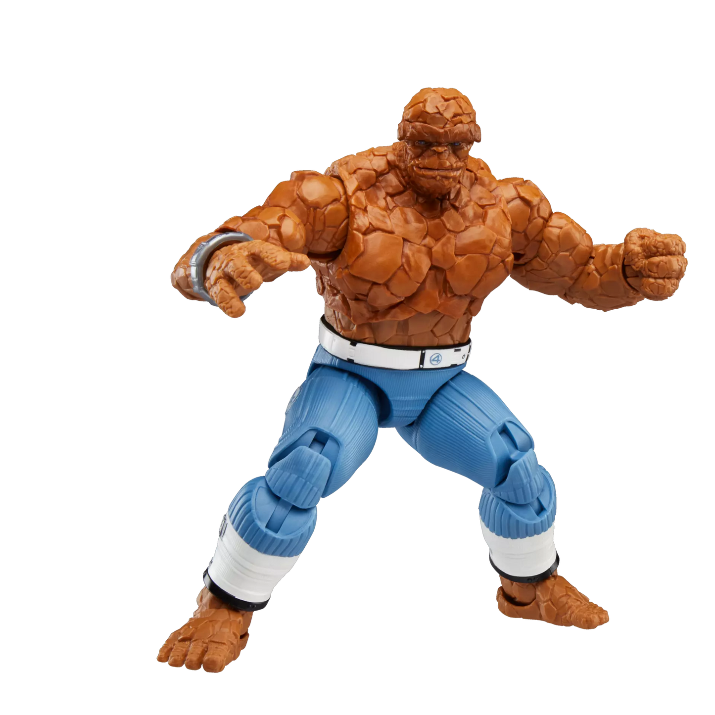 The Thing - Fantastic 4 Four First Steps Hasbro Marvel Legends Series