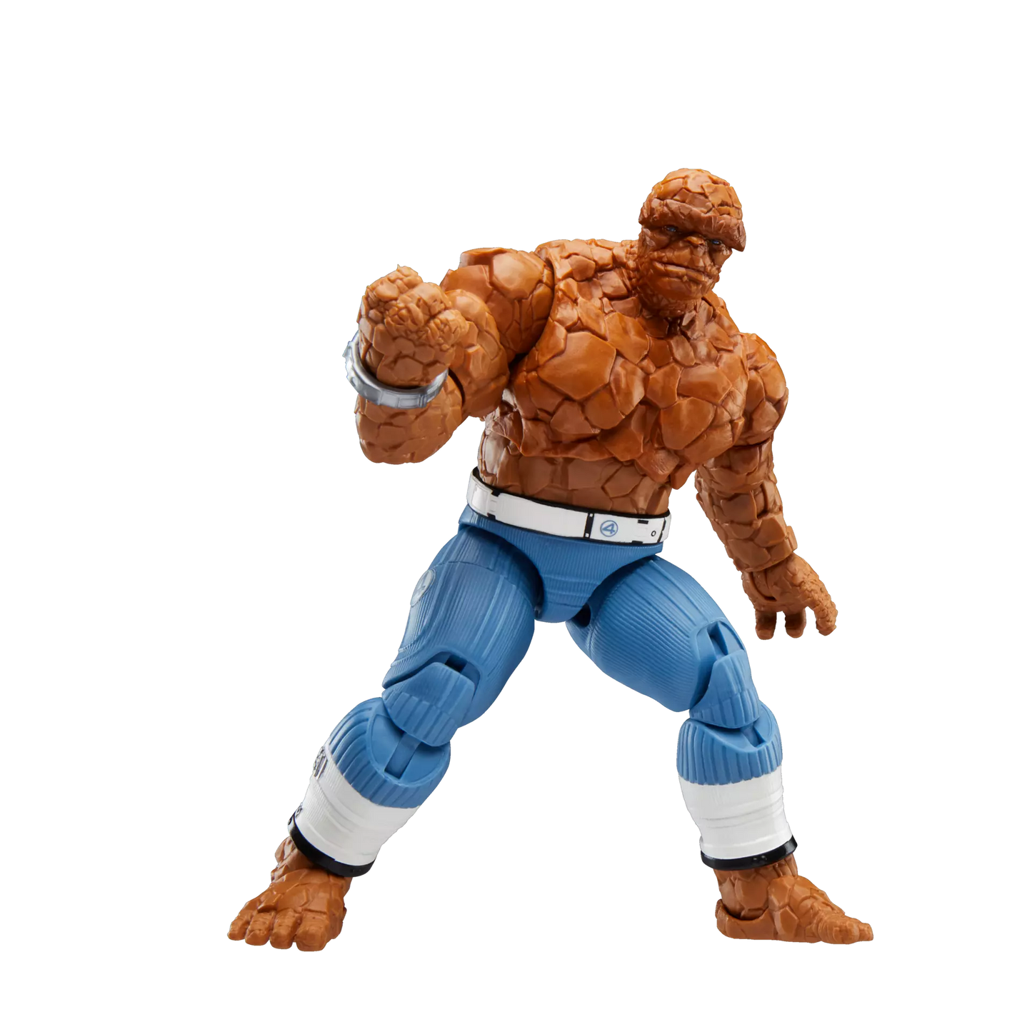 The Thing - Fantastic 4 Four First Steps Hasbro Marvel Legends Series