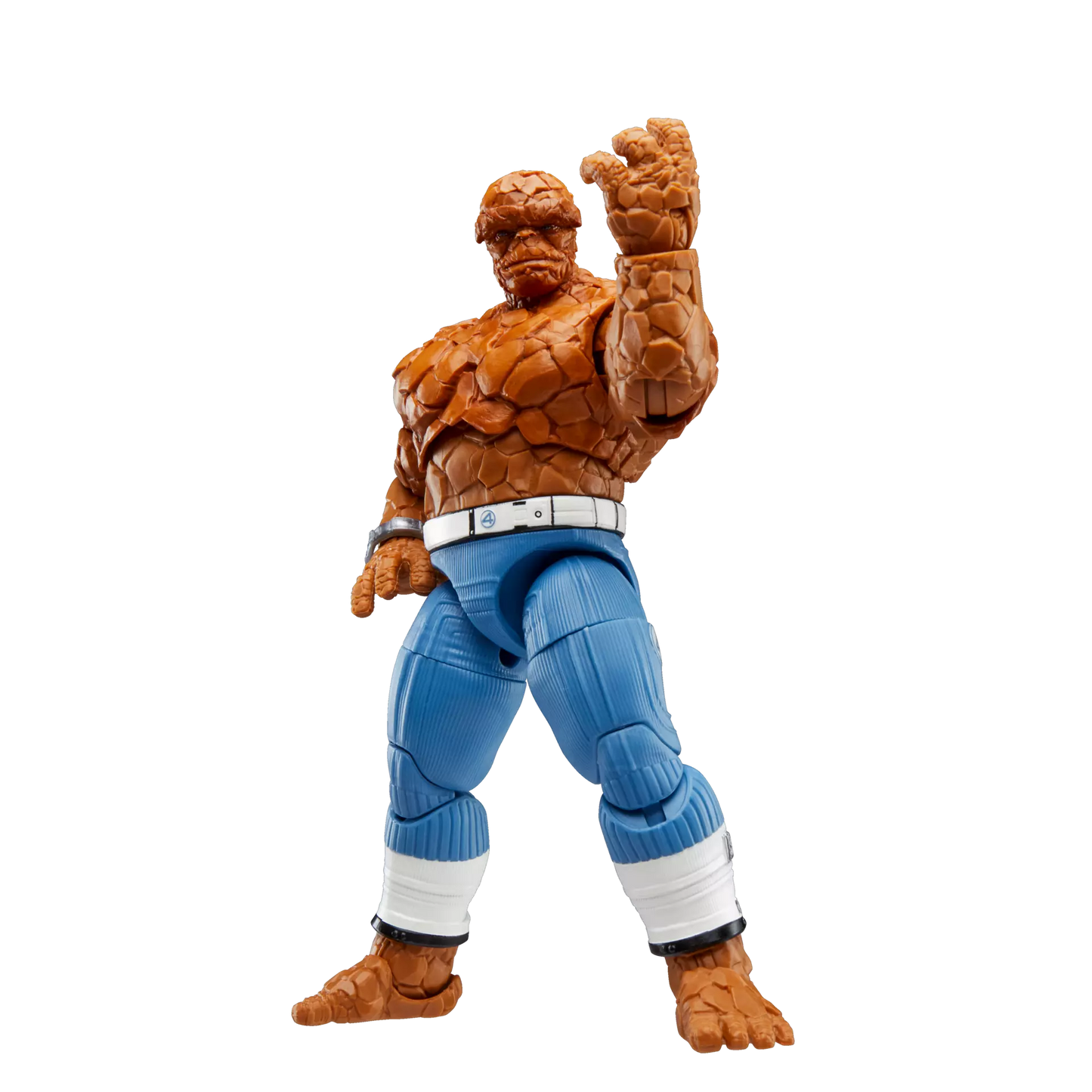 The Thing - Fantastic 4 Four First Steps Hasbro Marvel Legends Series