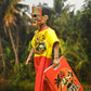 Tiki Terror (Clothed) Ben Cooper Costume Kids Collection - NECA SDCC 2025