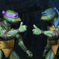 Teenage Mutant Ninja Turtles 35Th Anniversary - Teenage Mutant Ninja Turtles: 1990 Movie NECA Exclusive