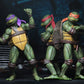 Teenage Mutant Ninja Turtles 35Th Anniversary - Teenage Mutant Ninja Turtles: 1990 Movie NECA Exclusive