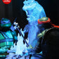 Teenage Mutant Ninja Turtles 35Th Anniversary - Teenage Mutant Ninja Turtles: 1990 Movie NECA Exclusive