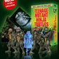 Teenage Mutant Ninja Turtles 35Th Anniversary - Teenage Mutant Ninja Turtles: 1990 Movie NECA Exclusive