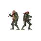 Teenage Mutant Ninja Turtles 35Th Anniversary - Teenage Mutant Ninja Turtles: 1990 Movie NECA Exclusive