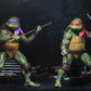 Teenage Mutant Ninja Turtles 35Th Anniversary - Teenage Mutant Ninja Turtles: 1990 Movie NECA Exclusive