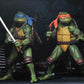 Teenage Mutant Ninja Turtles 35Th Anniversary - Teenage Mutant Ninja Turtles: 1990 Movie NECA Exclusive