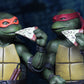 Teenage Mutant Ninja Turtles 35Th Anniversary - Teenage Mutant Ninja Turtles: 1990 Movie NECA Exclusive