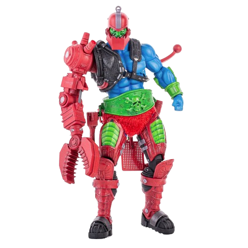 Trap Jaw Classic Variant 1/6 - Masters of the Universe Mondo