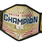 United States Championship Role-Play - WWE Mattel