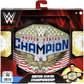 United States Championship Role-Play - WWE Mattel