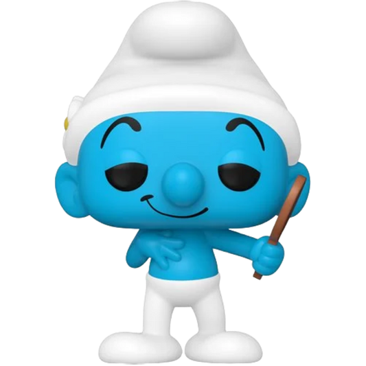 Pitufo Vanidoso 1517 - Los Pitufos Funko Pop!