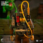 Peter Venkman 1/12 - The Real GhostBusters Mondo