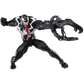 Venom Mega Deluxe - Marvel's Spdier-Man 2 Hasbro Legends Gameverse