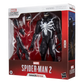 Venom Mega Deluxe - Marvel's Spdier-Man 2 Hasbro Legends Gameverse