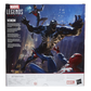 Venom Mega Deluxe - Marvel's Spdier-Man 2 Hasbro Legends Gameverse