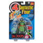 Dr. Doom - Fantastic Four Hasbro Legends Vintage
