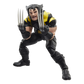 Wolverine (BaF: Nemesis) - X-Men: X-Treme Hasbro Marvel Legends
