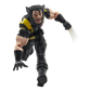 Wolverine (BaF: Nemesis) - X-Men: X-Treme Hasbro Marvel Legends