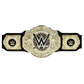 World Heavyweight Championship Role-Play - WWE Mattel