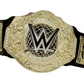World Heavyweight Championship Role-Play - WWE Mattel