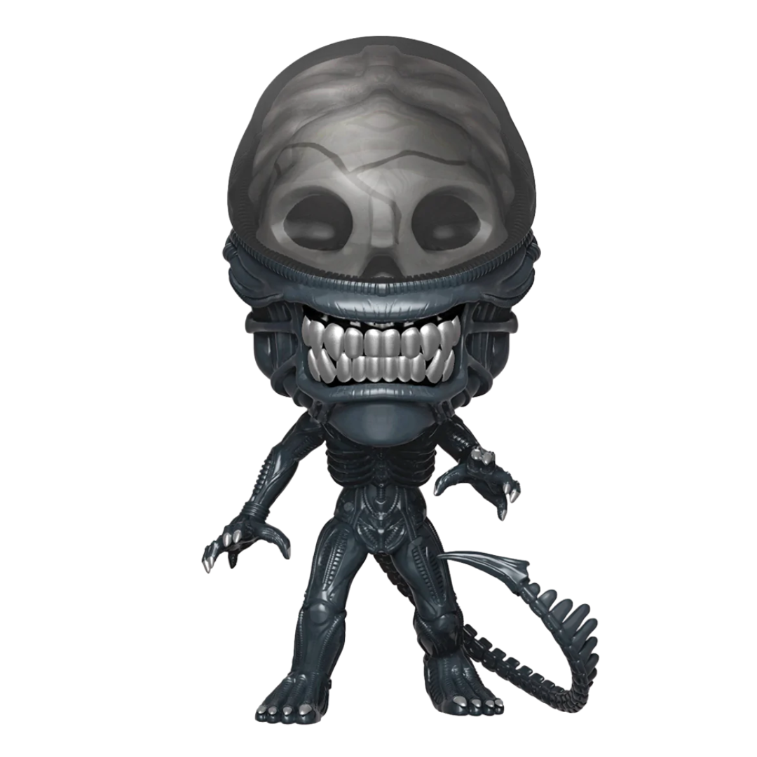 Xenomorph (40th Anniversary) 731 - Alien Funko Pop! Movies