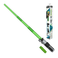 Yoda Electronic Lightsaber Forge - Star Wars Hasbro